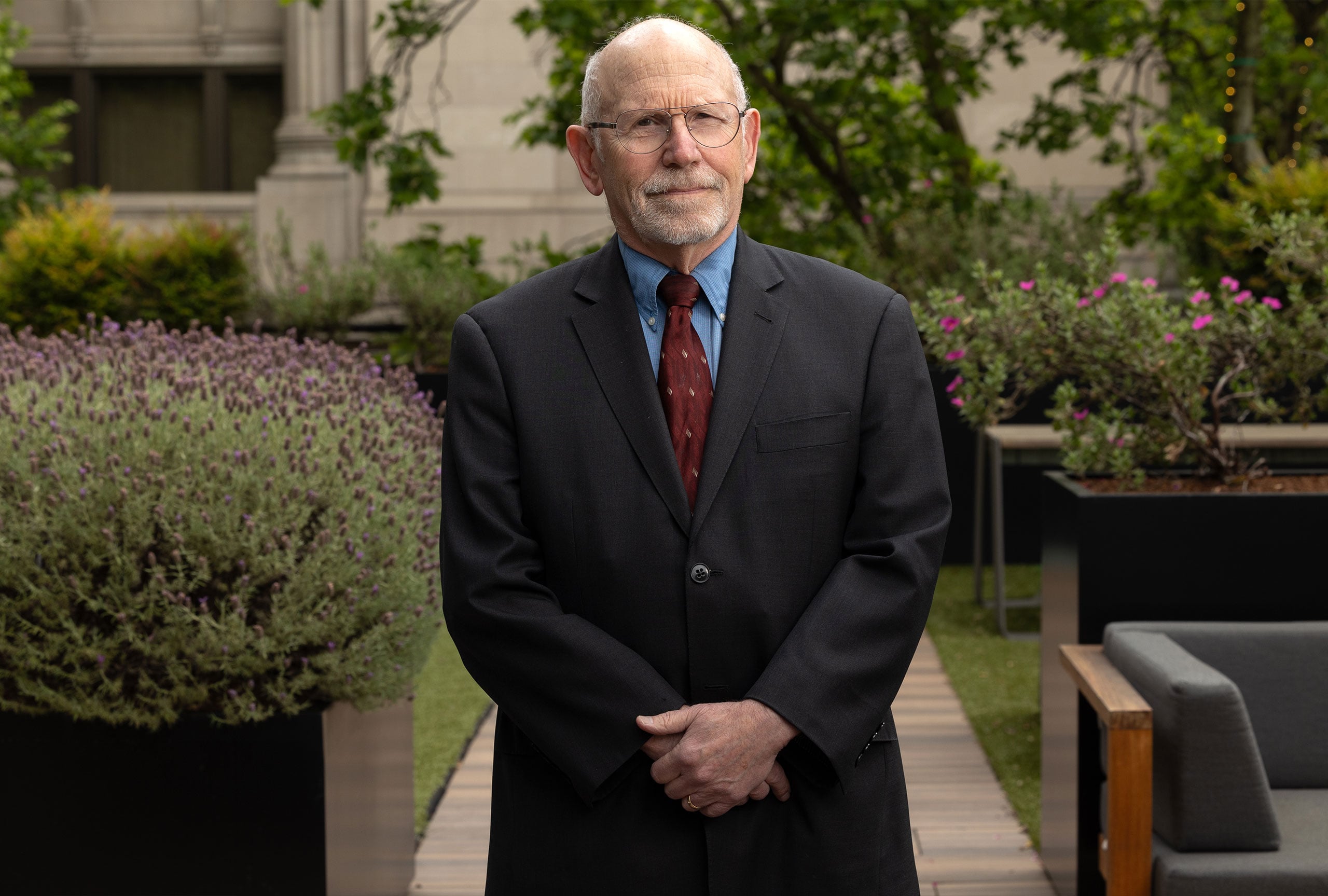 Photo Of Michael R. Levine