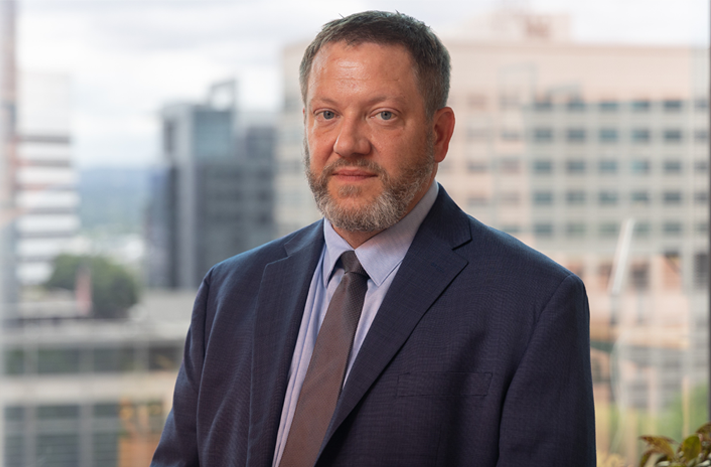 Photo of Matthew McHenry